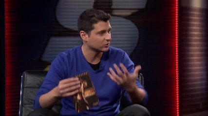 Arda Ocal with Trish Stratus Part 2