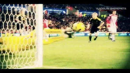 Steven Gerrard - Legend of Liverpool