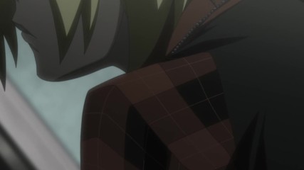 [ Bg Subs ] Togainu no Chi - 09 [ H D V ]