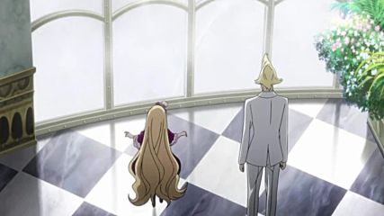 Gosick - 22 [bg sub][hd]