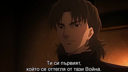 Fate stay night Unlimited Blade Works - 9 [bg subs][720p]
