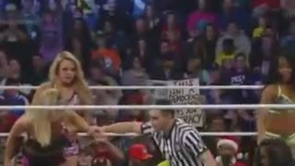 Wwe Сървайвър Сериите 2014 - Част 2/4