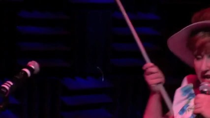 Our Hit Parade - Somebody to Love - Molly Pope 