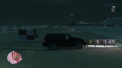 Gta Iv - Cops