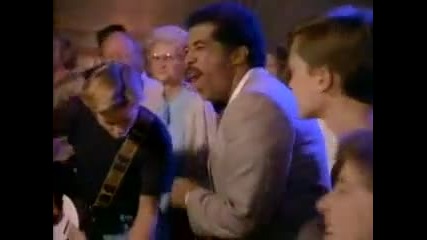 Ben E. King - Stand by me 