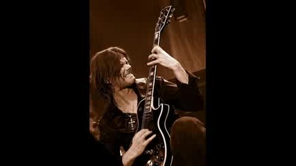 John Norum