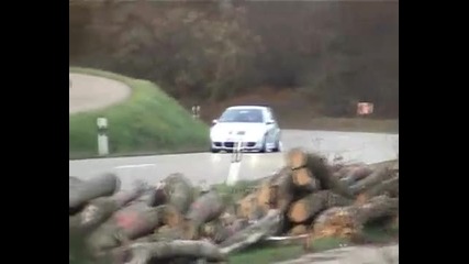 Vw Golf R32 