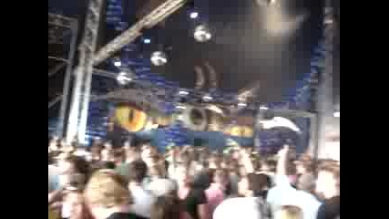 Brennan Heart - Just As Easy