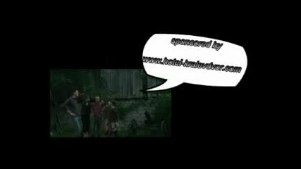 The Comic Book high lights video part 2