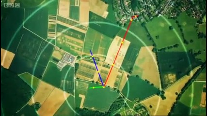 Watch the flight of a bumble bee - Animal Camera - Bbc 