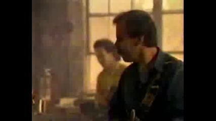 Alan Jackson - Blue Blooded Woman