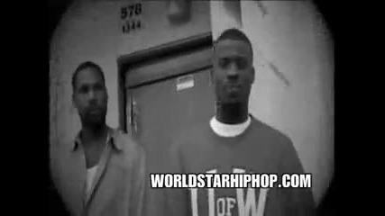 Jay Rock - 112 Bars ( Goes In On 2 Pac Beat )