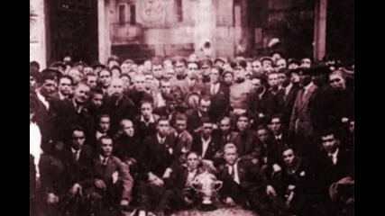 легендарният ф.к. ботев пловдив