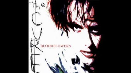 The Cure - Out Of This World 