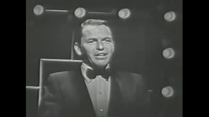 Frank Sinatra - Day In, Day Out