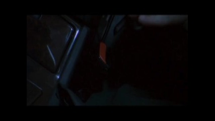 Транспортер (2002) - бг трейлър (бг Аудио)