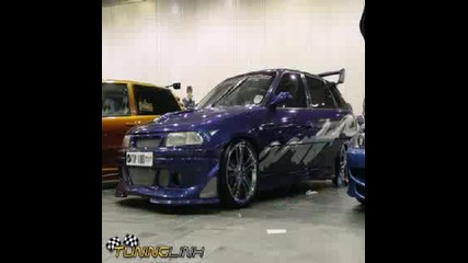 Best Tuning Cars Vbox7