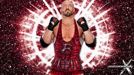 Песента на Ryback 2013