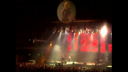Lepa Brena - Cacak, Cacak (arena Armeec 03.12.11. Bulgarsko)