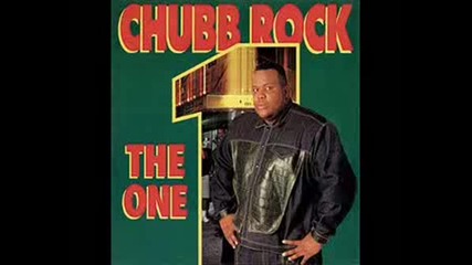 Chubb Rock - The Five Deadly Venoms
