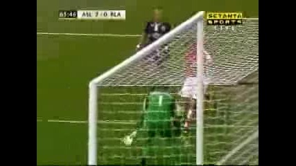 14.03. Arsenal vs Blackburn
