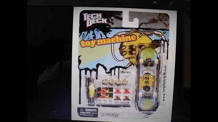 tech deck 