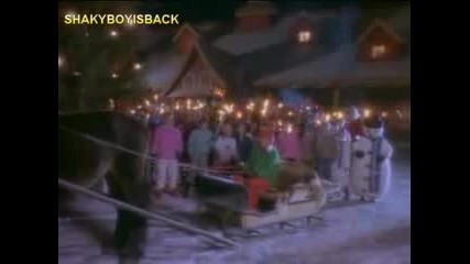 Shakin Stevens - Merry Christmas Everyone