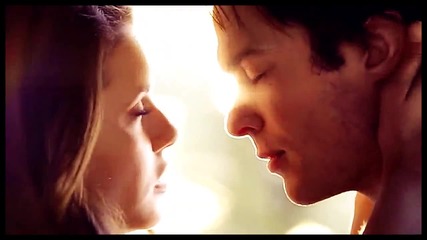 Damon & Elena - Wherever You Will Go