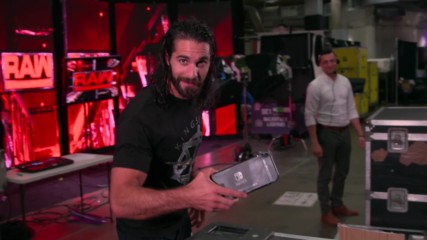 WWE 2K18 for Nintendo Switch official announcement