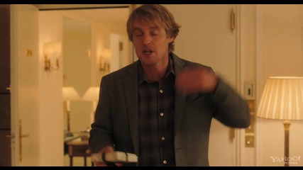 Midnight in Paris Trailer (2011)