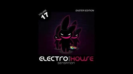 Electro House ~~ Sensation ..{p}