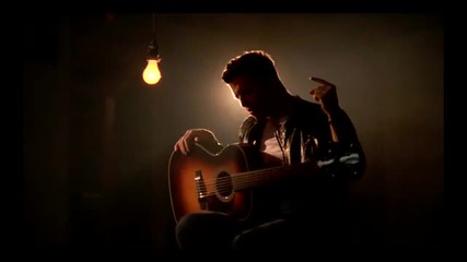 Mark Ballas - Light On