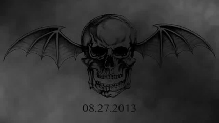 Avenged Sevenfold - Hail to the King - 2013