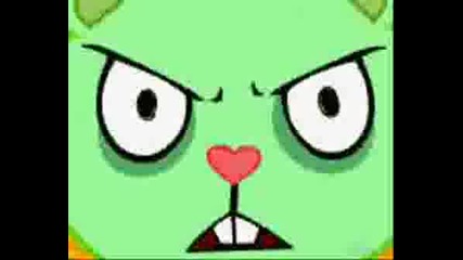 Happy Tree Friends - Boddies