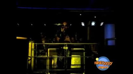 Massari Live In Holland 2008
