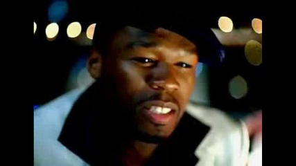 Ciara Ft 50 Cent - Cant Leave Em Alone