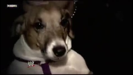 Jeff Hardy Home 