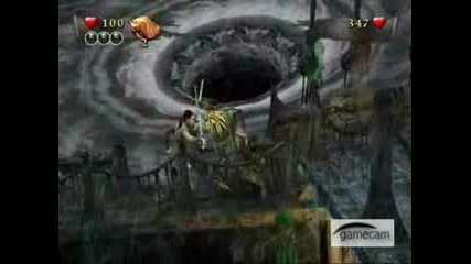 Pirates Of The Caribbean Game Duels 2