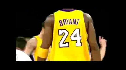 Kobe Bryant