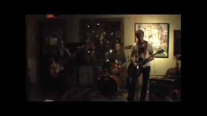 The Hitchcocks Parkgrounds 