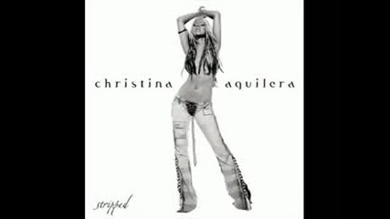 Christina Aguilera - Keep on Singin My Song