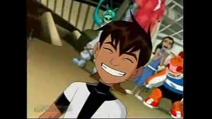Ben10
