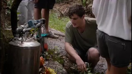Terra Nova Тера Нова E01-02