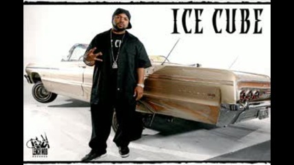 Ice Cube