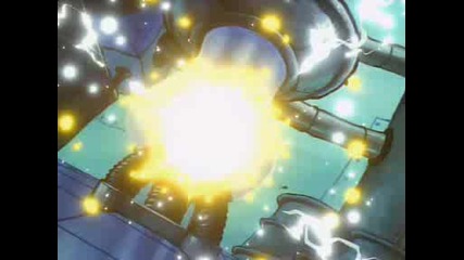 Spongebob Squarepants - Plankton