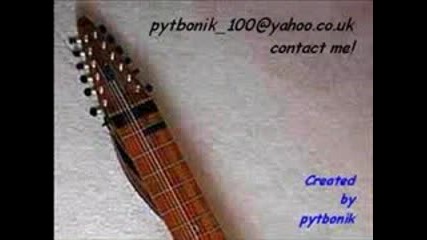 Проект За Музикален Фото Албум