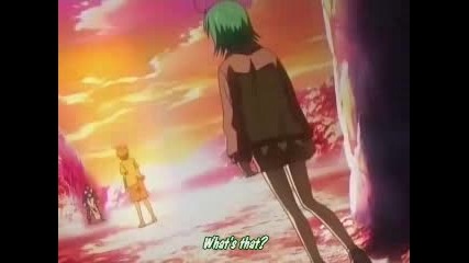 The Law Of Ueki Episode 33 Subbed