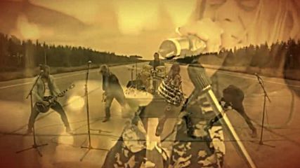 Killer Bee - Get On Board / Official Music Video