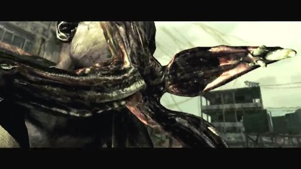 Resident evil 5- (част-06) Veteran, Dx10