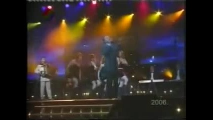 Miroslav Ilic - Dajem rec